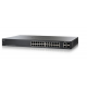 Cisco SMB SG200-26P 26-port Gigabit PoE Smart Switch SLM2024PT-EU